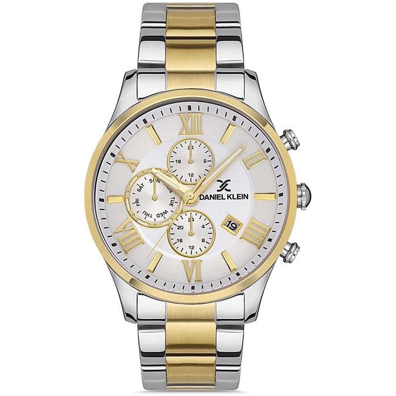 

Daniel Klein DKE.1.10161.4 Men s Wristwatch