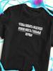 Nadezhda (3) Name T-shirt