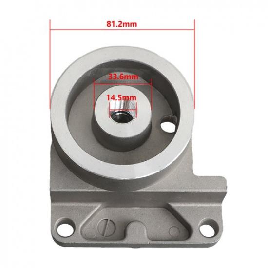 Fuel Filter Top Assembly for Cumm 12 Valve or 24 Valve 4BT 6BT ISBe Engine