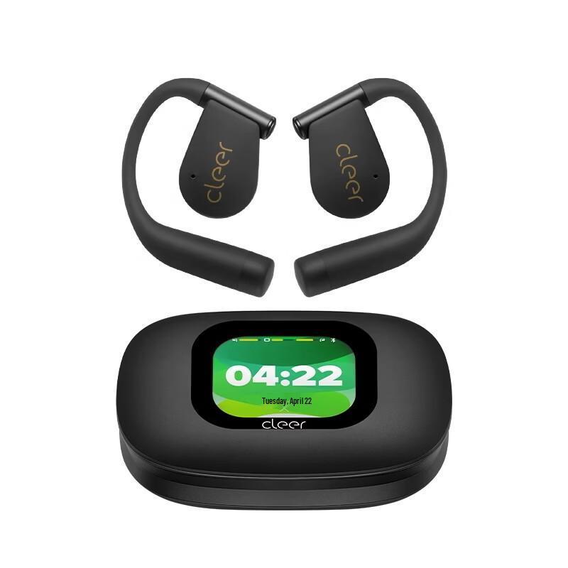 Cleer ARC5 Open-Ear Bluetooth Sport Headphones