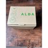 Used ALBA quartz watch elastic band (almost new)