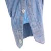 Armani Collezioni Long Sleeve Shirt M Blue Men's Used