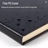 Deli 3186 Business Office Notebook
