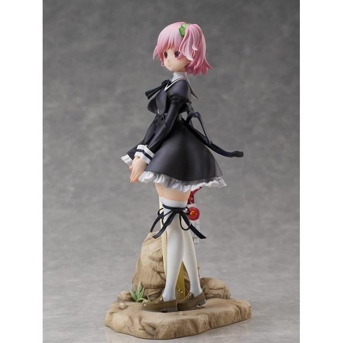 F Assault Lily BOUQUET Ichiyanagi Riri 1/7 Scale Figure AMU-FNX755, 235mm