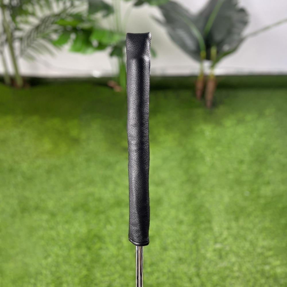 Direction Indicator Rod Golf Alignment Stick Cover Sticks Swing Training Cover  Golf Accessories чёрный