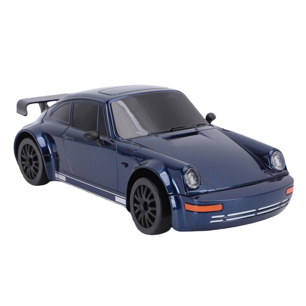 2.4G 4  RC Drift Car 1/20 Scale Full Proportional Throttle 4 Racing Tires for Drifting