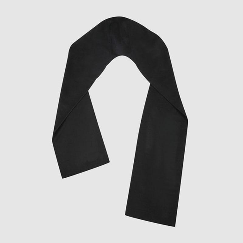 Comgen Handmade Hooded Muffler NAEW0-WAM100_450