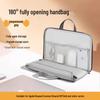 UGREEN Waterproof 180° Opening Laptop Carry Bag