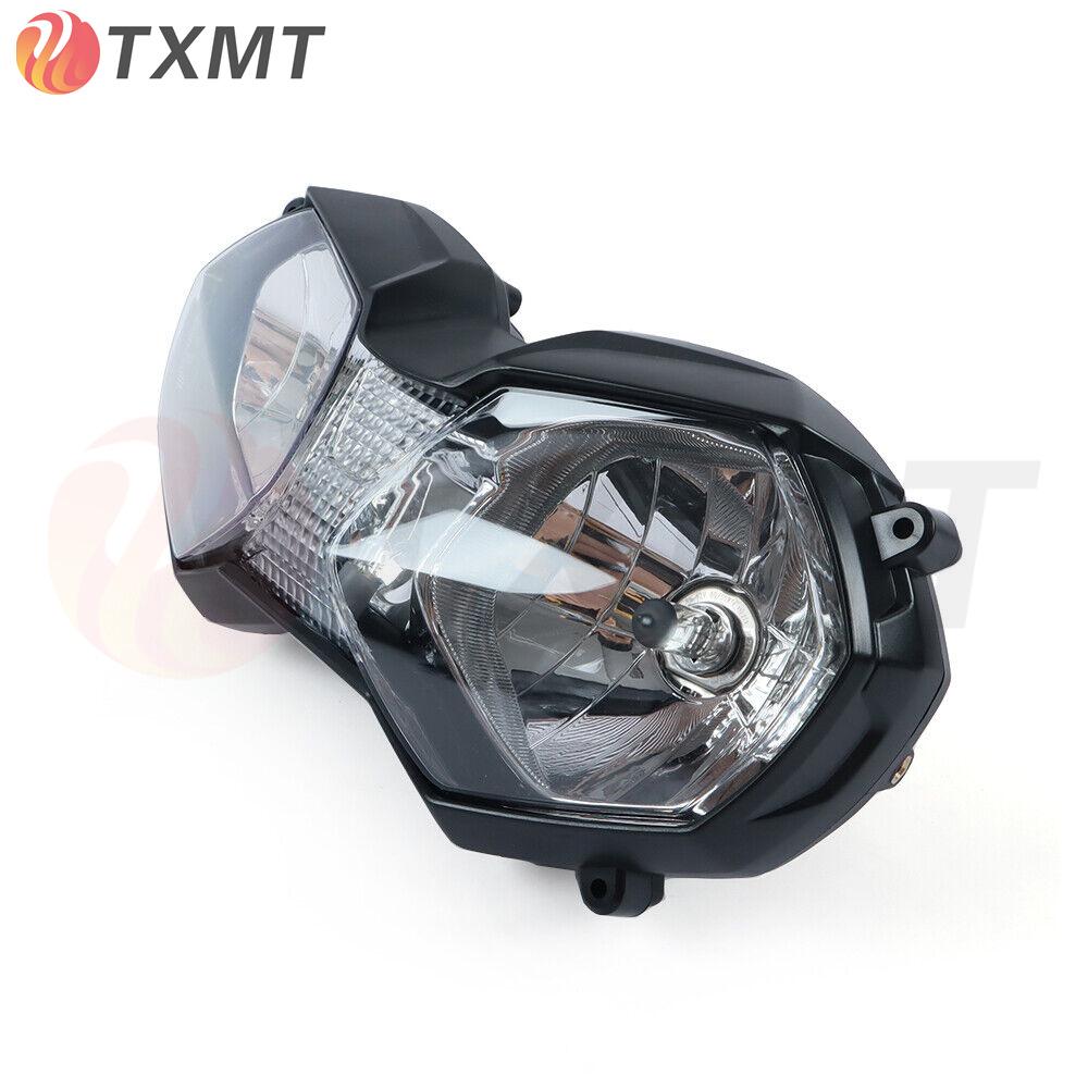 Compatible Headlight Assembly for Triumph Tiger 800/1200 (2013-2018)
