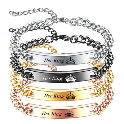 Armbänder – Ketten- & Gliederarmbänder
