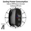 Non-invasive Pulse Oximeter for Seamless Monitoring