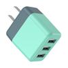 Universal Fast Charging Multi-Port Charger for Apple, Xiaomi, Huawei, OPPO, Vivo