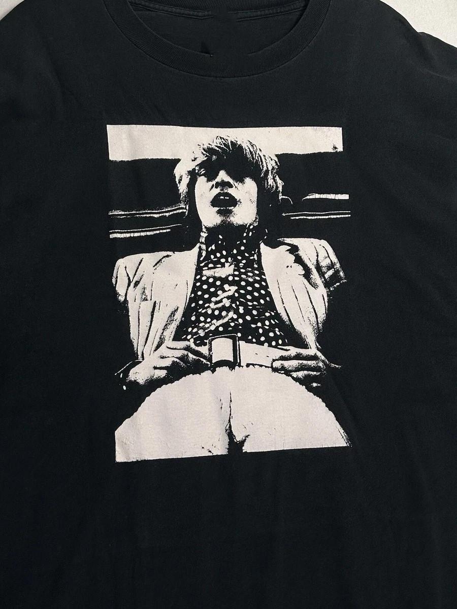 The Brian Jonestown Massacre band black T-shirt Unisex S-5Xl CS219 S