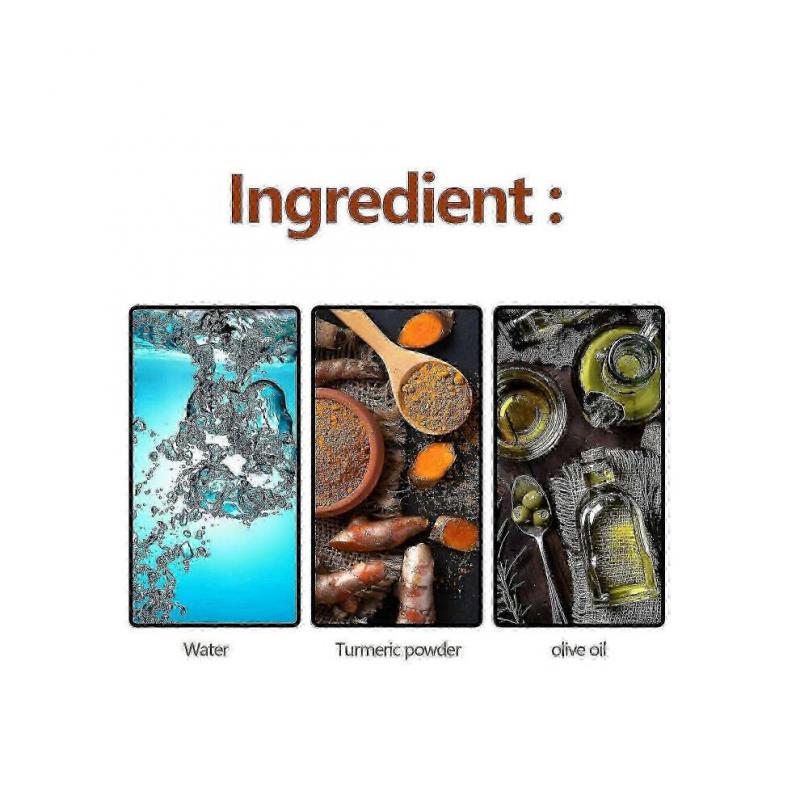 Kräuterwurzel Dichte Haaremulsion Straffende Und Verdickende Haaransatz Reparatur Stark, Nährend Und Feuchtigkeitsspendend Haar