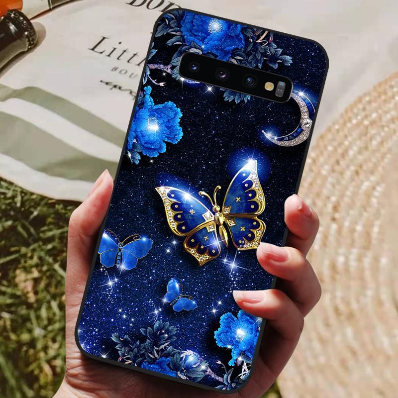 

For Samsung Note 8 Case Soft Silicone Cover Black Bumper TPU For Samsung Galaxy Note 9 8 7 5 Phone Cases Note8 Note9 Back Covers For Samsung Note 5