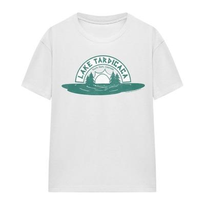 South Park Unisex Adult Camp Counsellor T-Shirt