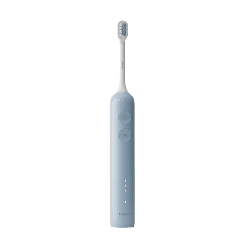 

Lebooo S10 Sonic Electric Toothbrush CN plug (adapter included)