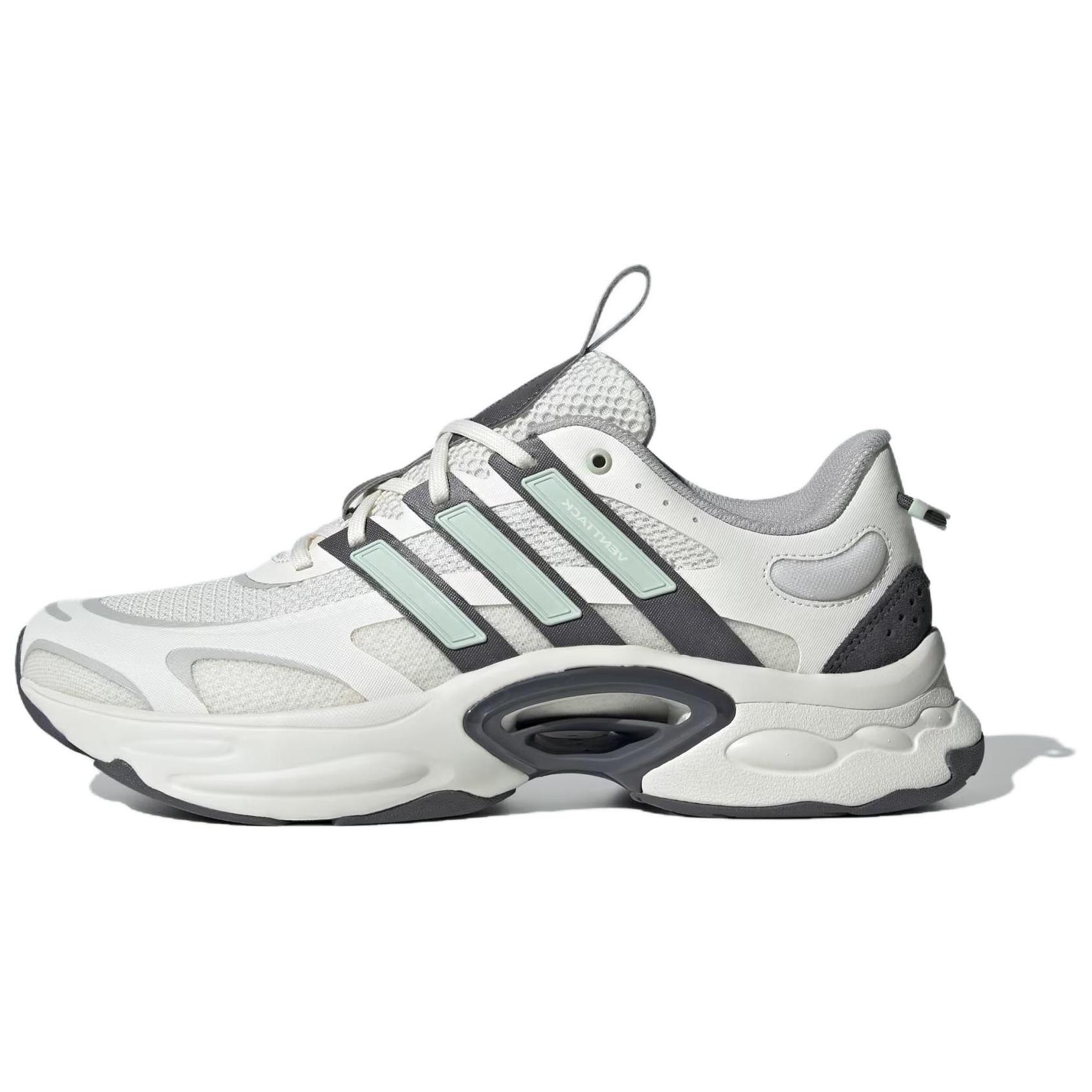 

Новые Climacool Venttack Adidas Белый Лён Зелёный IF6720 40.5