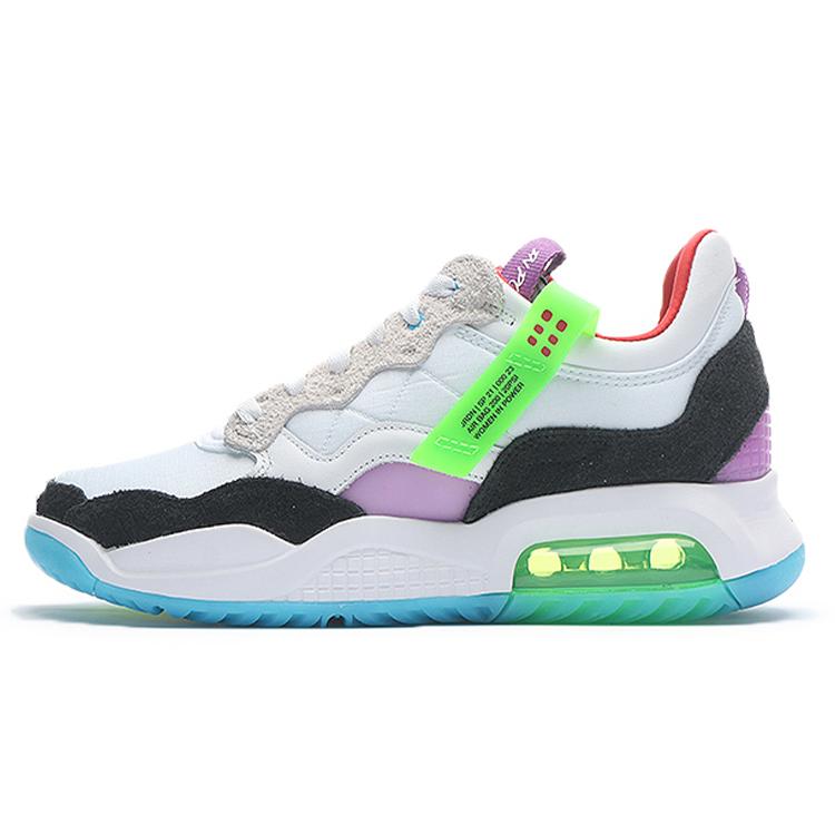 

Новые JORDAN MA2 Величайший подарок CV8122-100 40.5