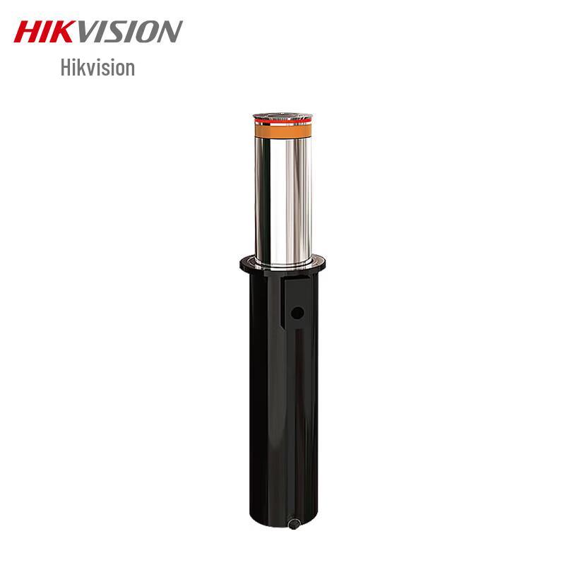 HIKVISION Automatic Hydraulic Rising Bollard