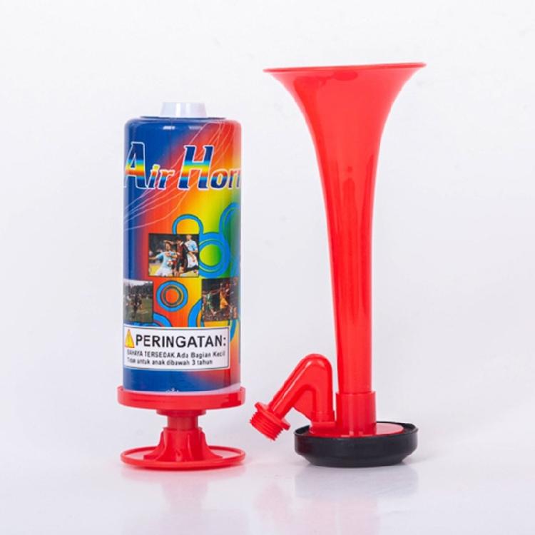 Air Horn Handheld Boat Horn Bear Horn Scare Animals Loud Noise Makers Safety Alarm Bear Alarm Portable