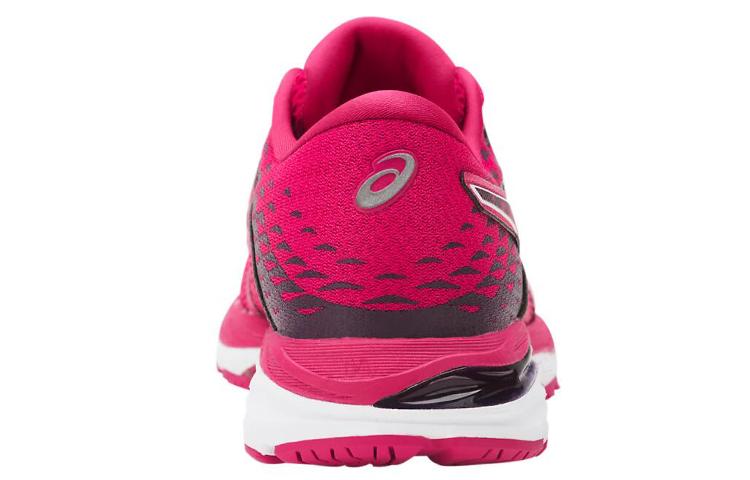 ASICS Gel Cumulus 19 'Cosmo Pink' Women's T7B8N-2001