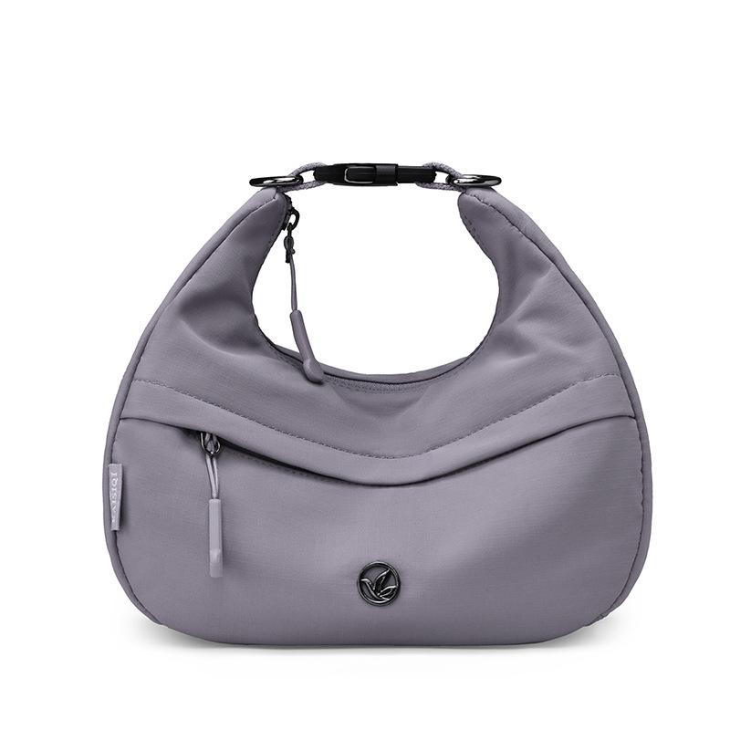 Women's Bag Mother's Bag Travel Portable Crossbody Bag Water-repellent Nylon Shoulder Bag