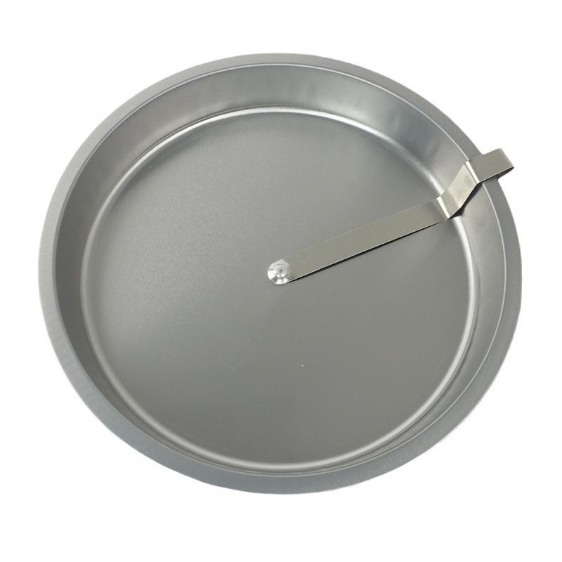 Diy Cake Baking Mold Stainless Steel Food Grade Round Cake Tray Baking Tool High Quality Cake Baking Mold Kitchen Bar Supplies