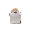 Nike Dunk Low 'Lot 18 of 50' (Unisex) Sail / Neutral Grey Skateboard Shoes DJ0950 112