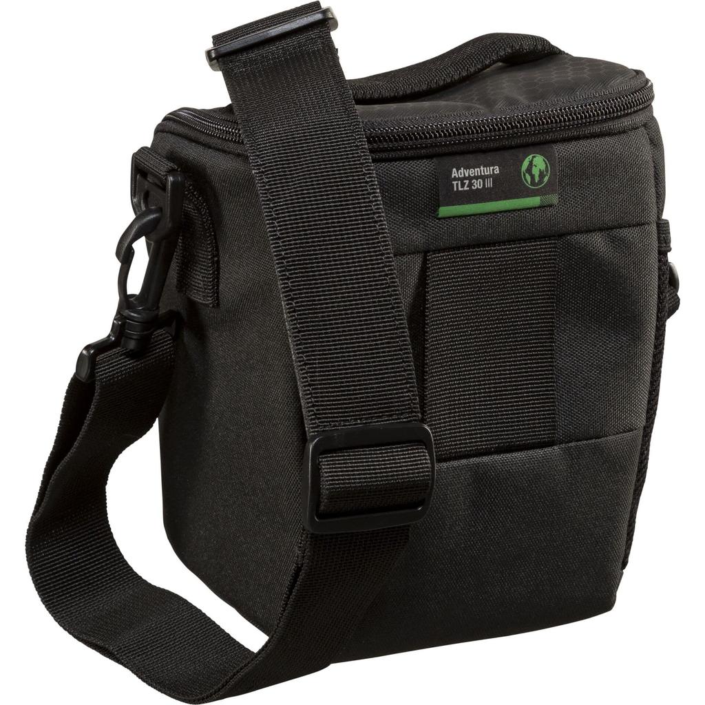 Lowepro Shoulder Bag Adventura TLZ30 III GRL Green Line Series Made of Sustainable Materials Mirrorless Camera 2.3L LP37454-PWW