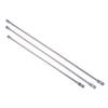 Telescopic Spraying Rod Full Stainless Steel Retractable Rod For Electric Hand Sprayer Garden Agricultural Spraying Accessories