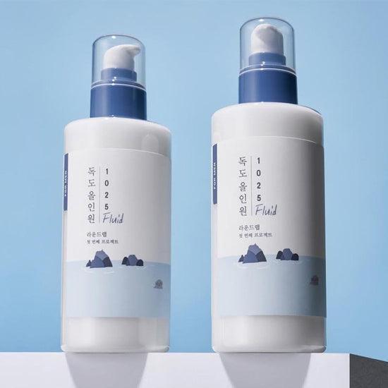 ROUND LAB Für Männer 1025 Dokdo Fluid 200ml