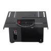 Mini Table Saw Set DIY Woodworking Machine MultiFunctional Small Cutting Tools