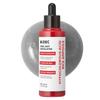 KOEC Hypochlorige Säure Reispeeling - Sanfter Peeling-Toner, Aufhellend, Talgkontrolle, 100ml Reiseformat
