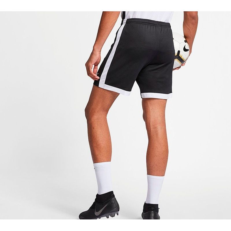 Nike Dri-Fit Academy Performance Training Shorts Men Bottoms Black AJ9995-010