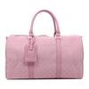 Jordan Polyester Handtasche Reisetasche Normal Unisex Pink Jordan FJ6787-625