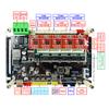4AXIS Controller MCU32 Bit 32GRBL Stepper Motor Driver XYZA Axis Driver Board Spport 500W Spindle   Milling Machine