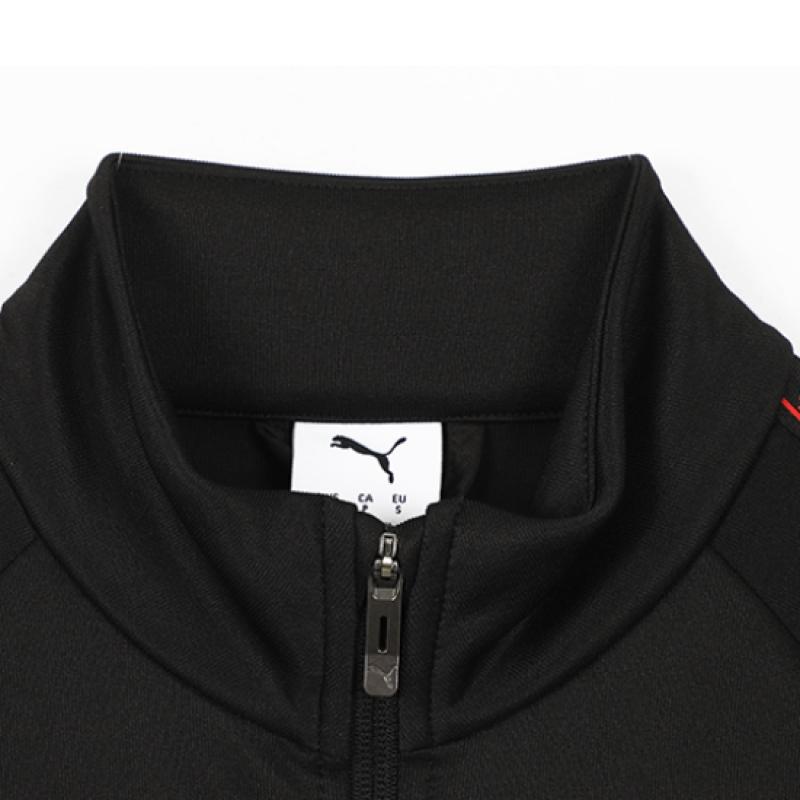 Puma Ac Milan King   Some jAcket trAck Top Jersey