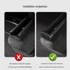 Tesla Model 3/Y Seat Rail Anti-Kick & Anti-Collision Protective Cover
