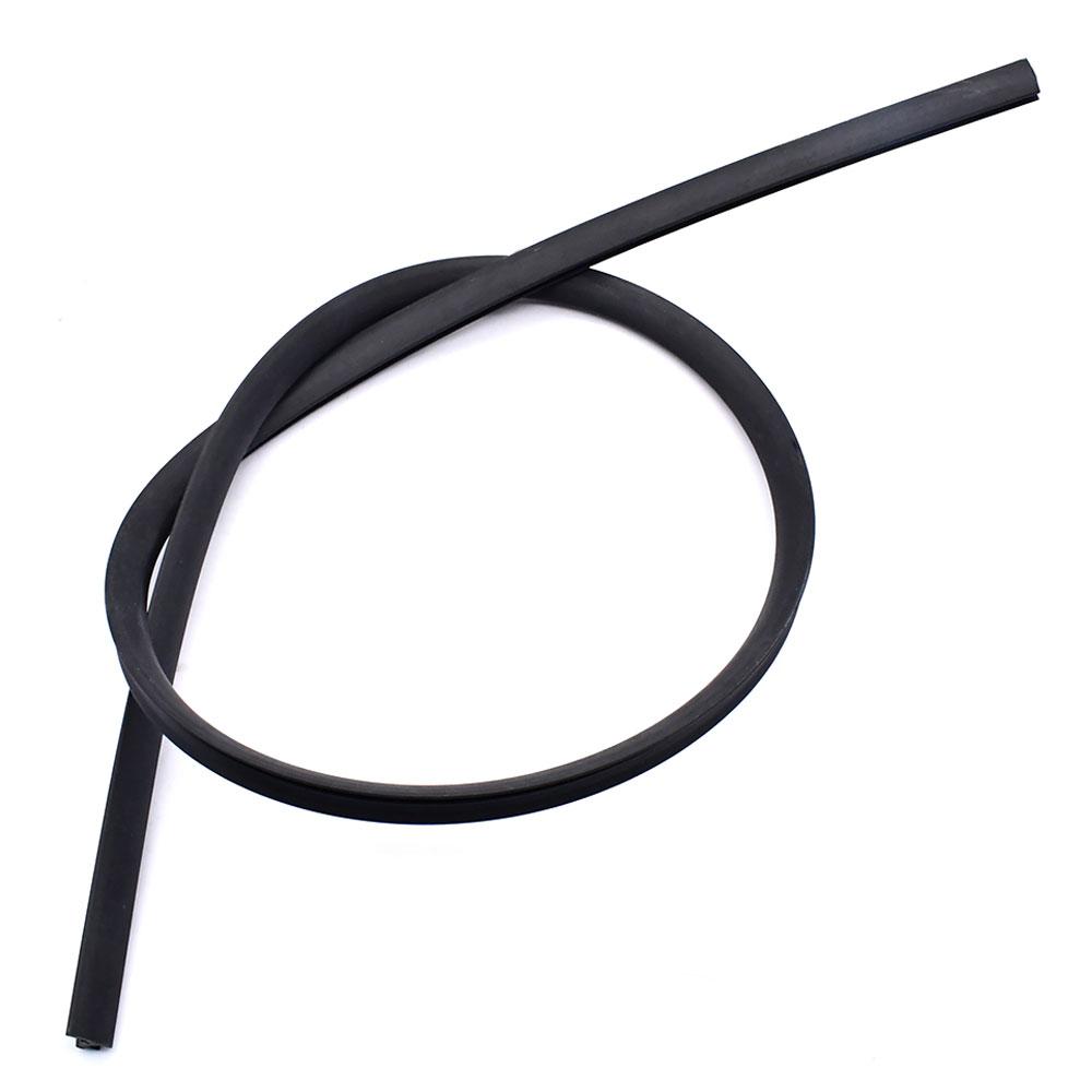 

Для Honda Civic 2006-2011 Накладка молдинга лобового стекла 73150-SNA-003 Резиновые уплотнительные ленты от ветра и дождя Автоаксессуары