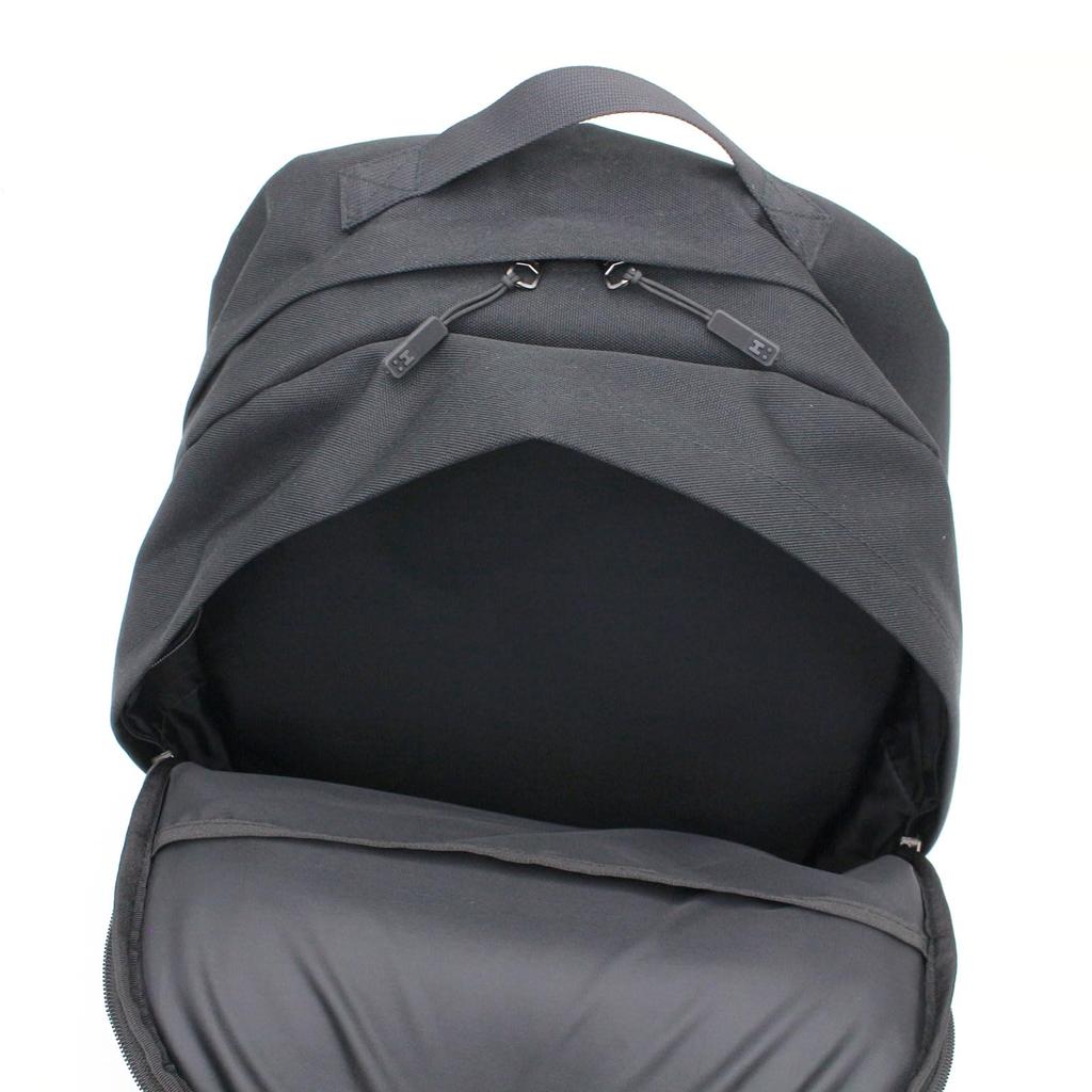 Large Capacity Business Baruck H Plus Business Series Black [Hapitas] Men's