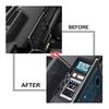 Center Console Dashboard Storage Box Tray for GMC Hummer EV 2025-2025 Center Console Organizer Dash Board Storage Accessories