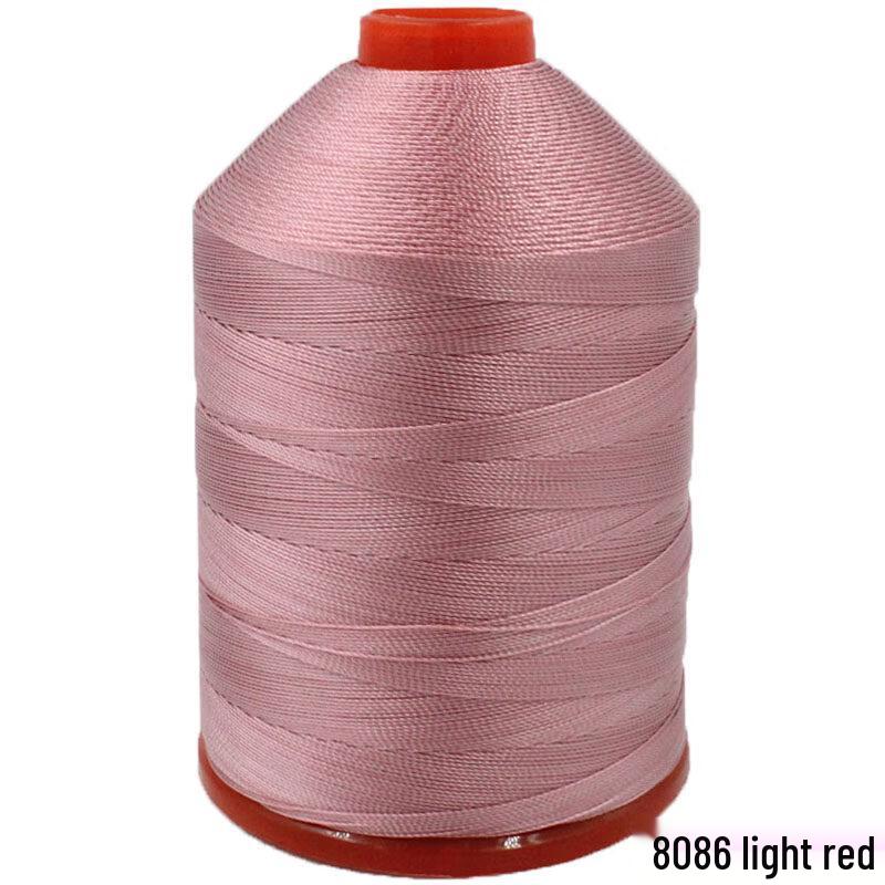 Industrial Mercerized Sewing Thread