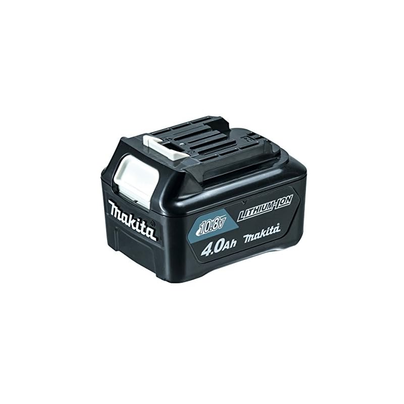 Makita Lithium-ion Battery BL1040B 10.8V 4.0Ah A-59863