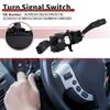 X Autohaux No.5C5953513G/5C595351 Turn Signal Switch for Volkswagen Beetle 2012-2017