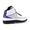 Jordan 2 Retro Dark Concord 385475-153