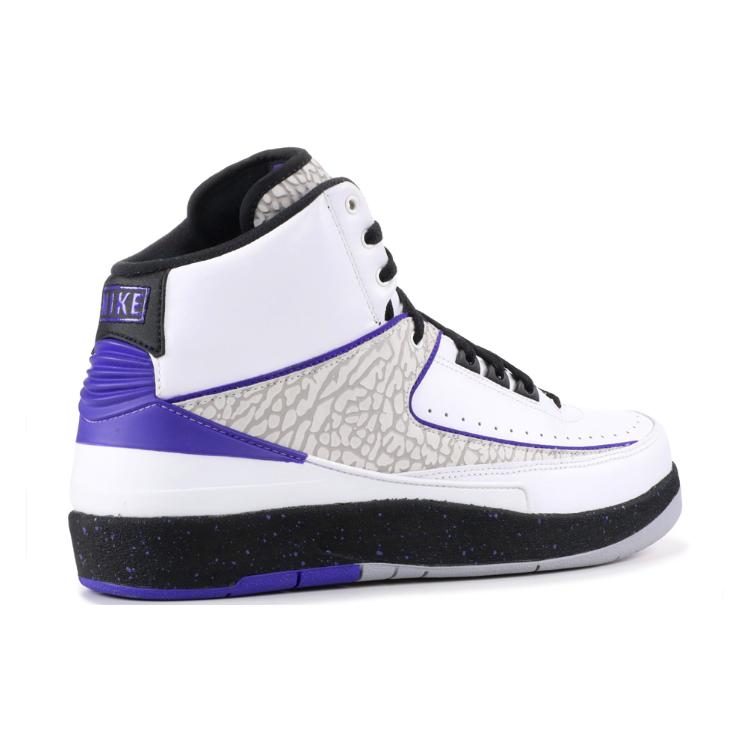 Jordan 2 Retro Dark Concord 385475-153