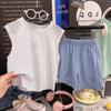 Meninos (a partir de 4 anos) – Conjuntos de roupa para menino