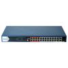 HIKVISION 26-Port 100Mbps Unmanaged PoE Monitoring Switch