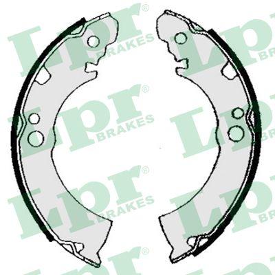 Lpr Wheel Brake Cylinder 04630